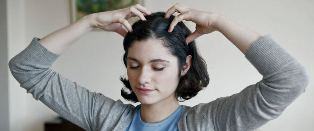 advantages of scalp massages