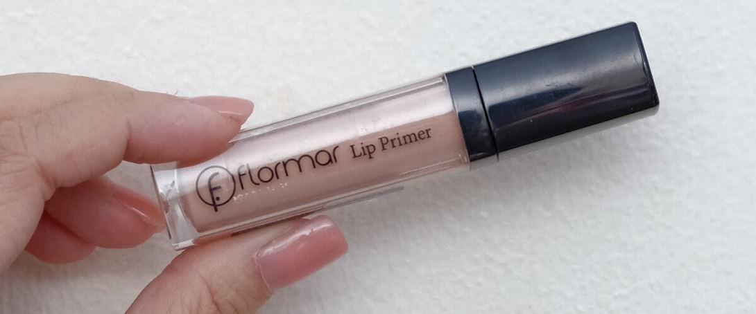 types of lip primers